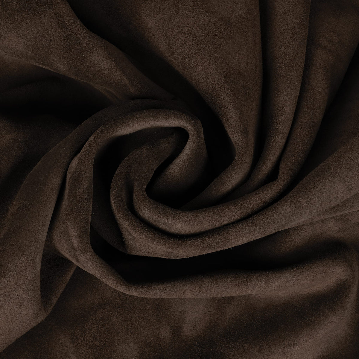 Water Buffalo Suede