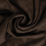 Water Buffalo Suede