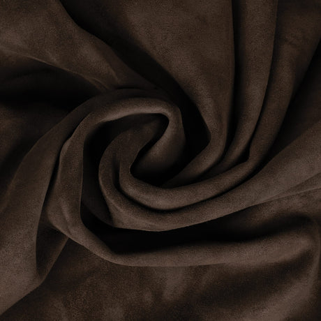 Water Buffalo Suede