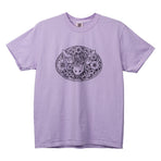 Tooled Highland Cow T-Shirt