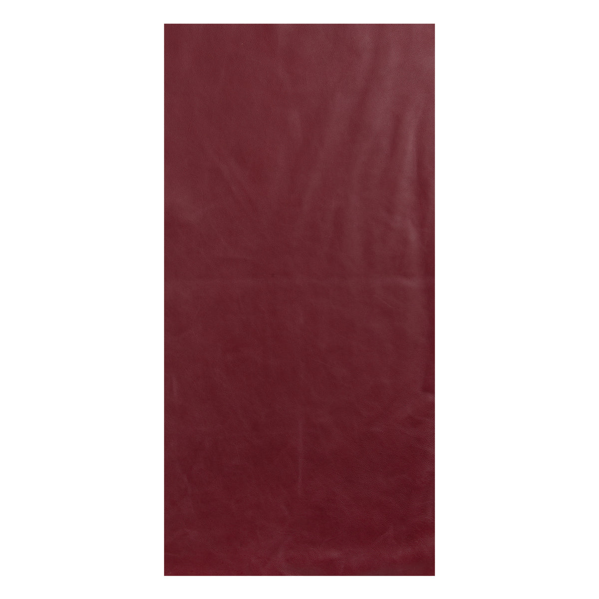 Pines Milled Leather Panel & Half Side