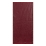 Pines Milled Leather Panel & Half Side