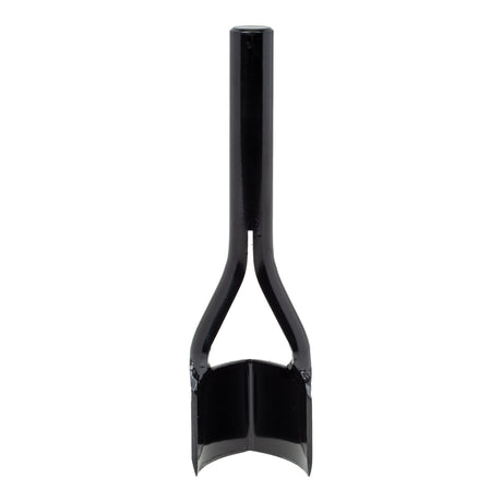 Weaver English Point Strap End Punch