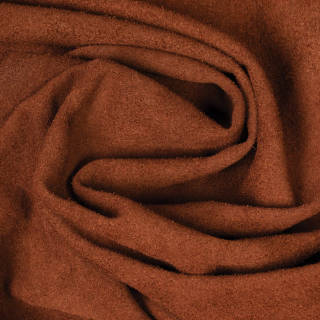 Hermann Oak® Heritage 1881 Suede Leather