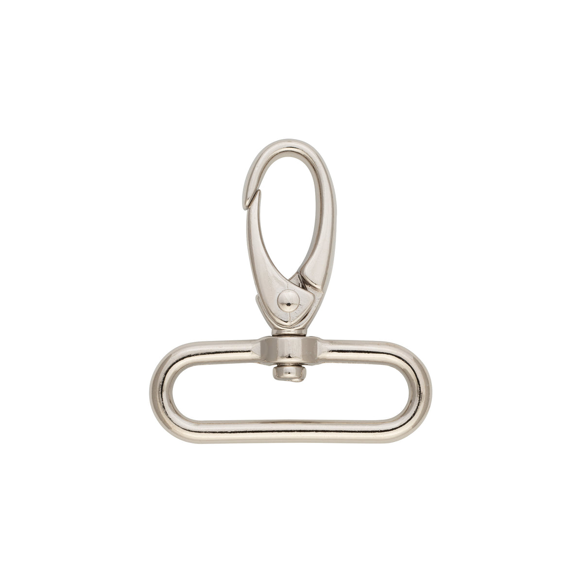 Oval Swivel Snap