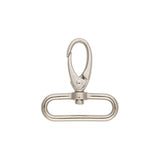 Oval Swivel Snap