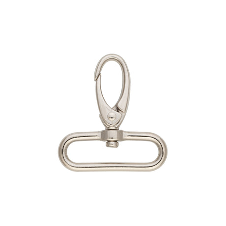 Oval Swivel Snap