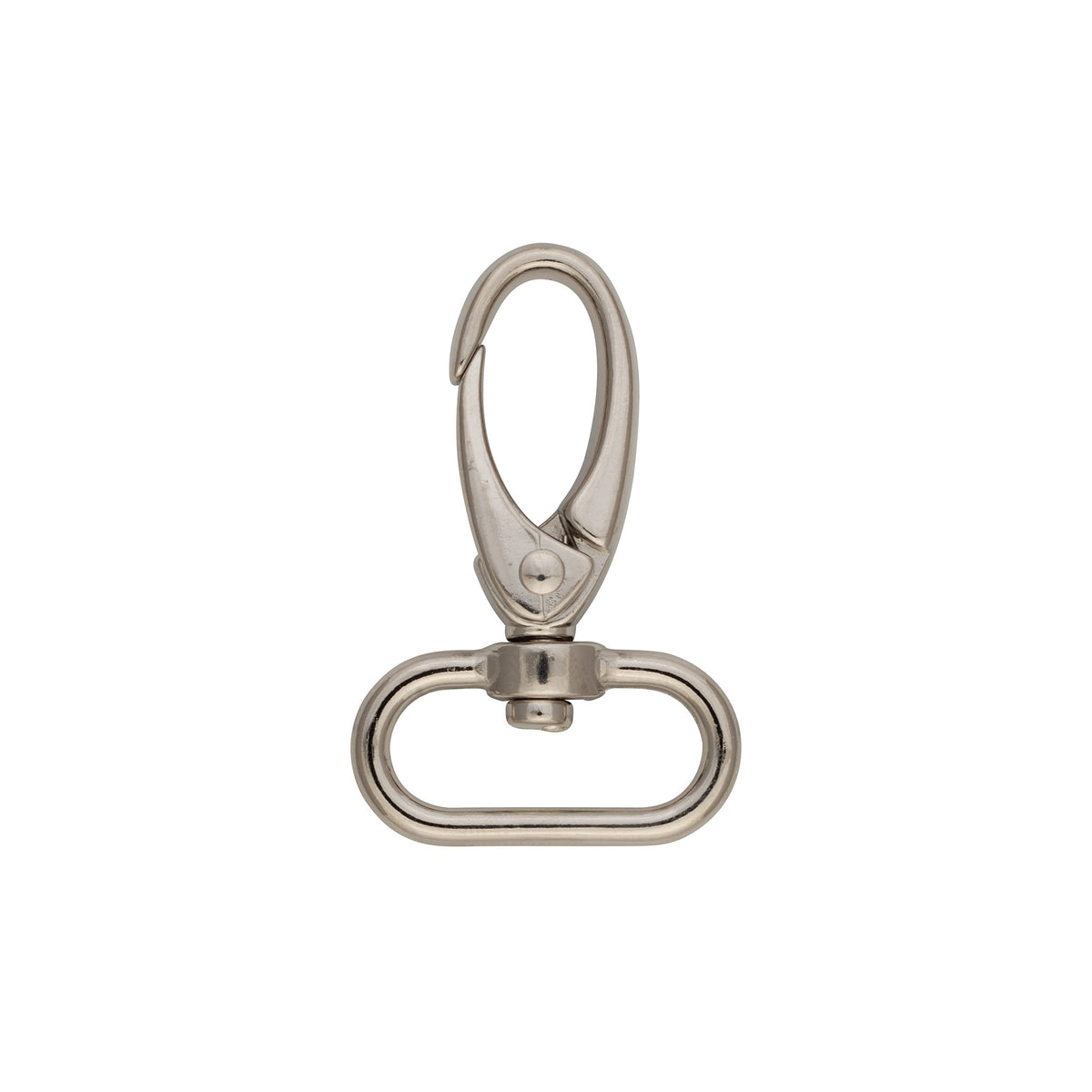 Oval Swivel Snap