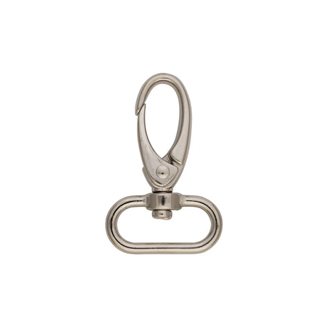 Oval Swivel Snap