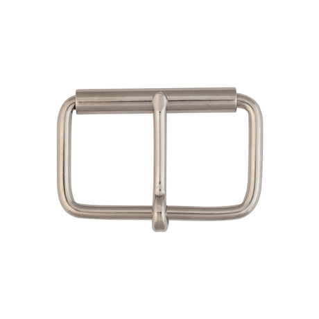 #100 Buckle, One-Tongue