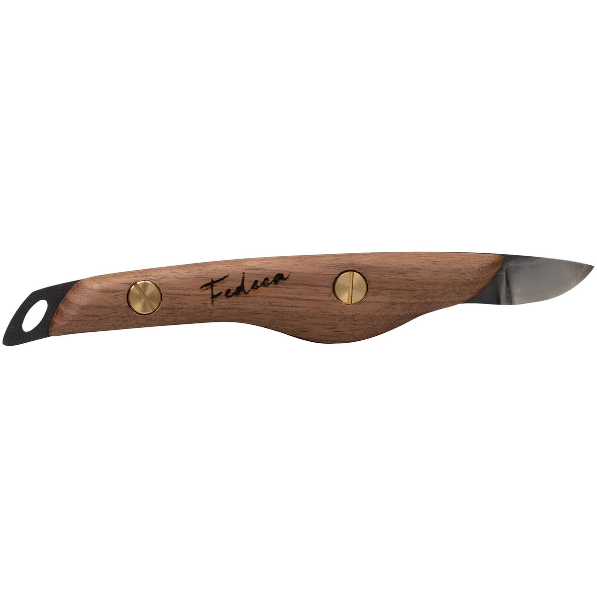 Leather Craft Knife by Fedeca