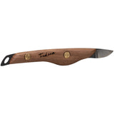 Leather Craft Knife by Fedeca