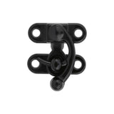 1 5/16" Swing Lock Clasp, Zinc Alloy