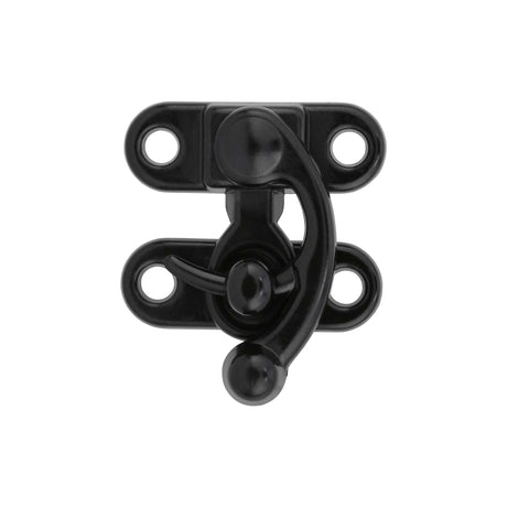1 5/16" Swing Lock Clasp, Zinc Alloy