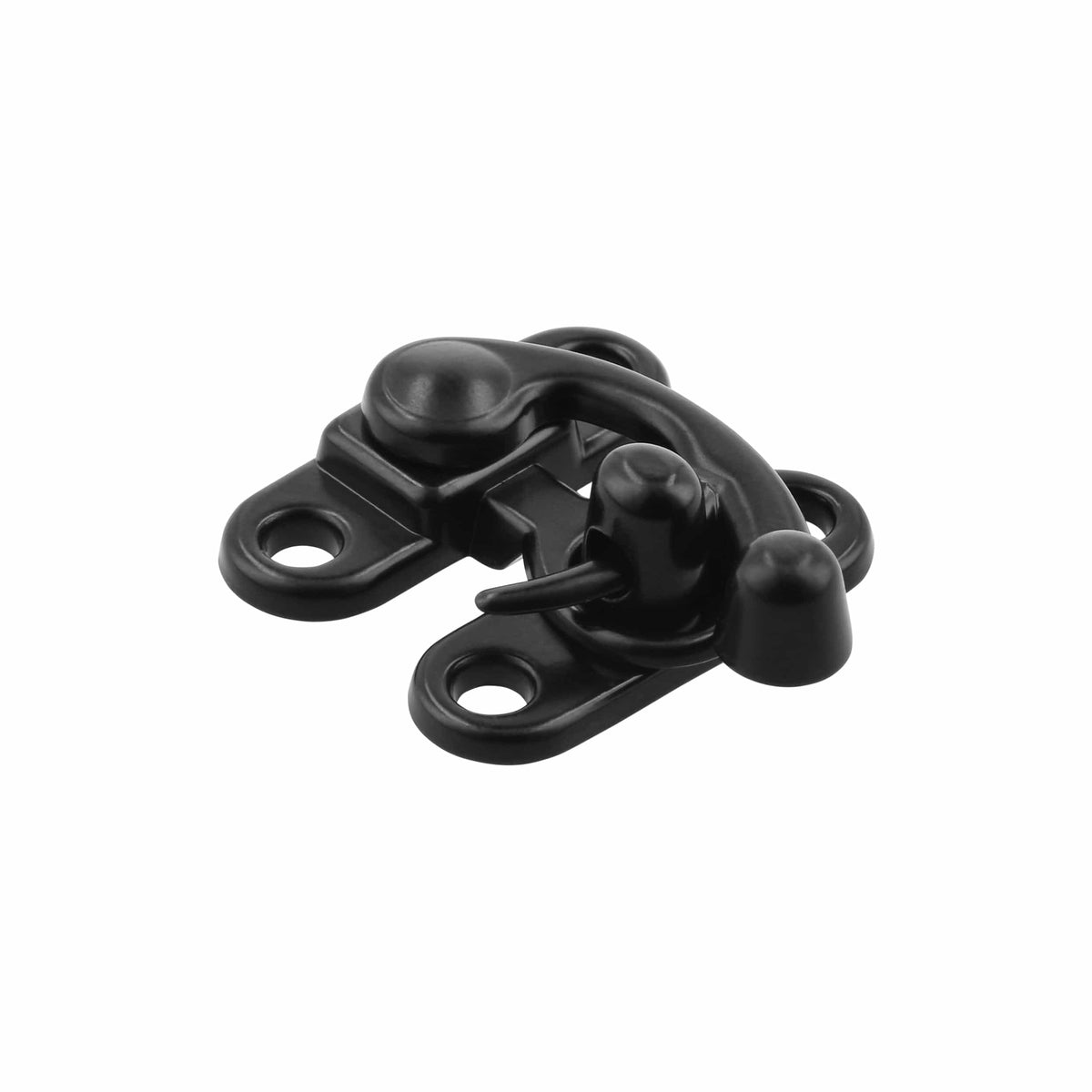 1 5/16" Swing Lock Clasp, Zinc Alloy