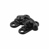 1 5/16" Swing Lock Clasp, Zinc Alloy