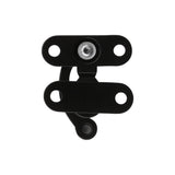 1 5/16" Swing Lock Clasp, Zinc Alloy