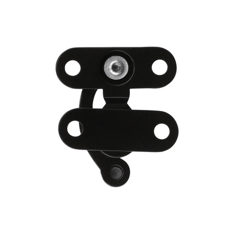 1 5/16" Swing Lock Clasp, Zinc Alloy