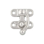 1 5/16" Swing Lock Clasp, Zinc Alloy