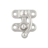 1 5/16" Swing Lock Clasp, Zinc Alloy