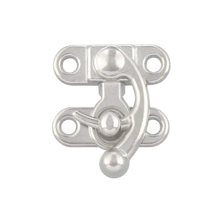 1 5/16" Swing Lock Clasp, Zinc Alloy