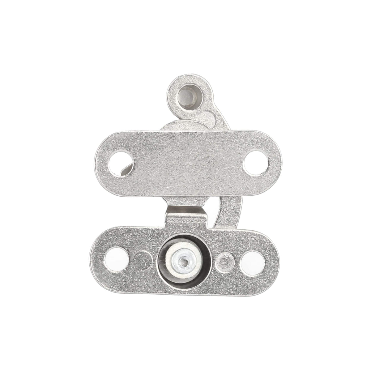 1 5/16" Swing Lock Clasp, Zinc Alloy