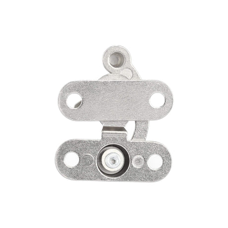 1 5/16" Swing Lock Clasp, Zinc Alloy