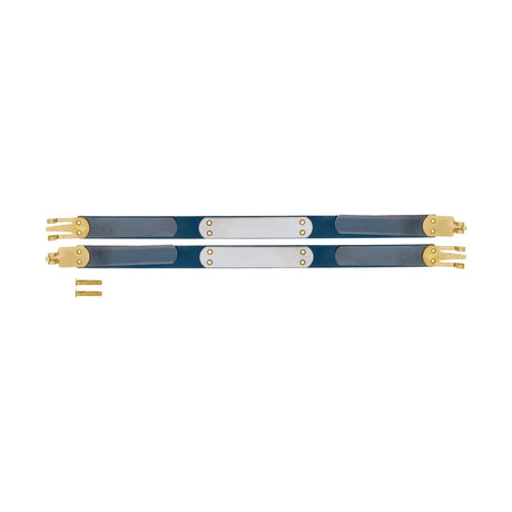 Facile Hexagonal Frame, Steel