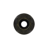 19/32" Antique Brass, Parallel Spring Snap Socket, Solid Brass
