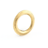 3/8" Brass, Washer, Steel - 24 pk, #A-401-BP