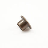 5.5mm Antique Brass, Eyelet, Steel - 24 pk