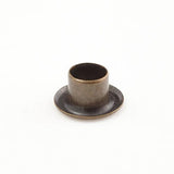 5.5mm Antique Brass, Eyelet, Steel - 24 pk