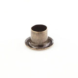4.5mm Antique Brass, Eyelet, Steel - 36 pk
