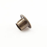 4.5mm Antique Brass, Eyelet, Steel - 36 pk