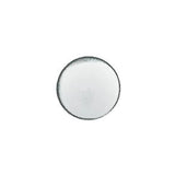Line 2 1/4" Nickel, Cap, Solid Brass