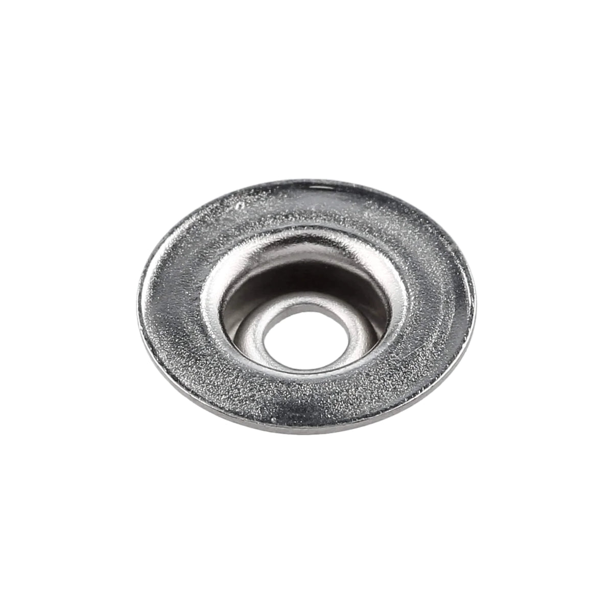 DOT® Baby Durable™ Line 20 Nickel Stud, Solid Brass