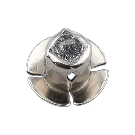 Size 22 Nickel, Segma Socket, Solid Brass