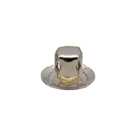 Size 22 Nickel, Segma Socket, Solid Brass