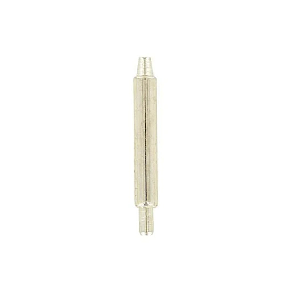 1" Nickel, Extra Spring Pin for P-1580, Zinc Alloy