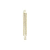 1" Nickel, Extra Spring Pin for P-1580, Zinc Alloy