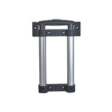 13" Black, 4-Stage Pull Handle Assembly