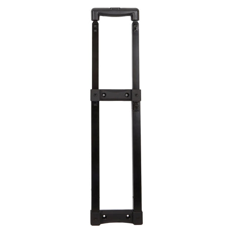14" Black, 4-Stage Pull Assembly