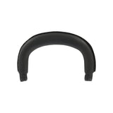 4 1/2 Black, Case Handle, Leather