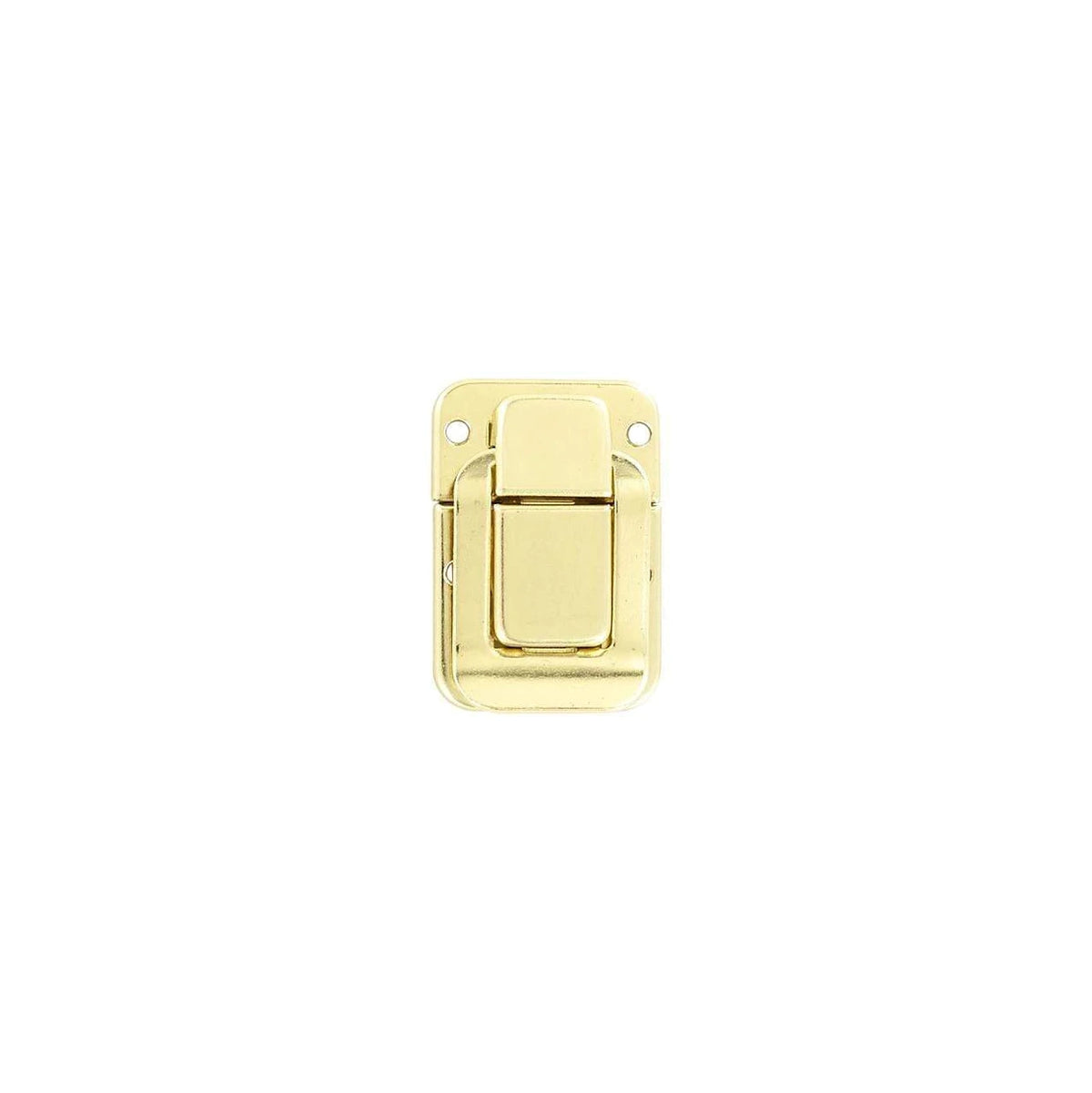 1 13/16" Brass, Catch, Steel