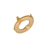Common Sense® 1" Brass Eyelet, Zinc Alloy