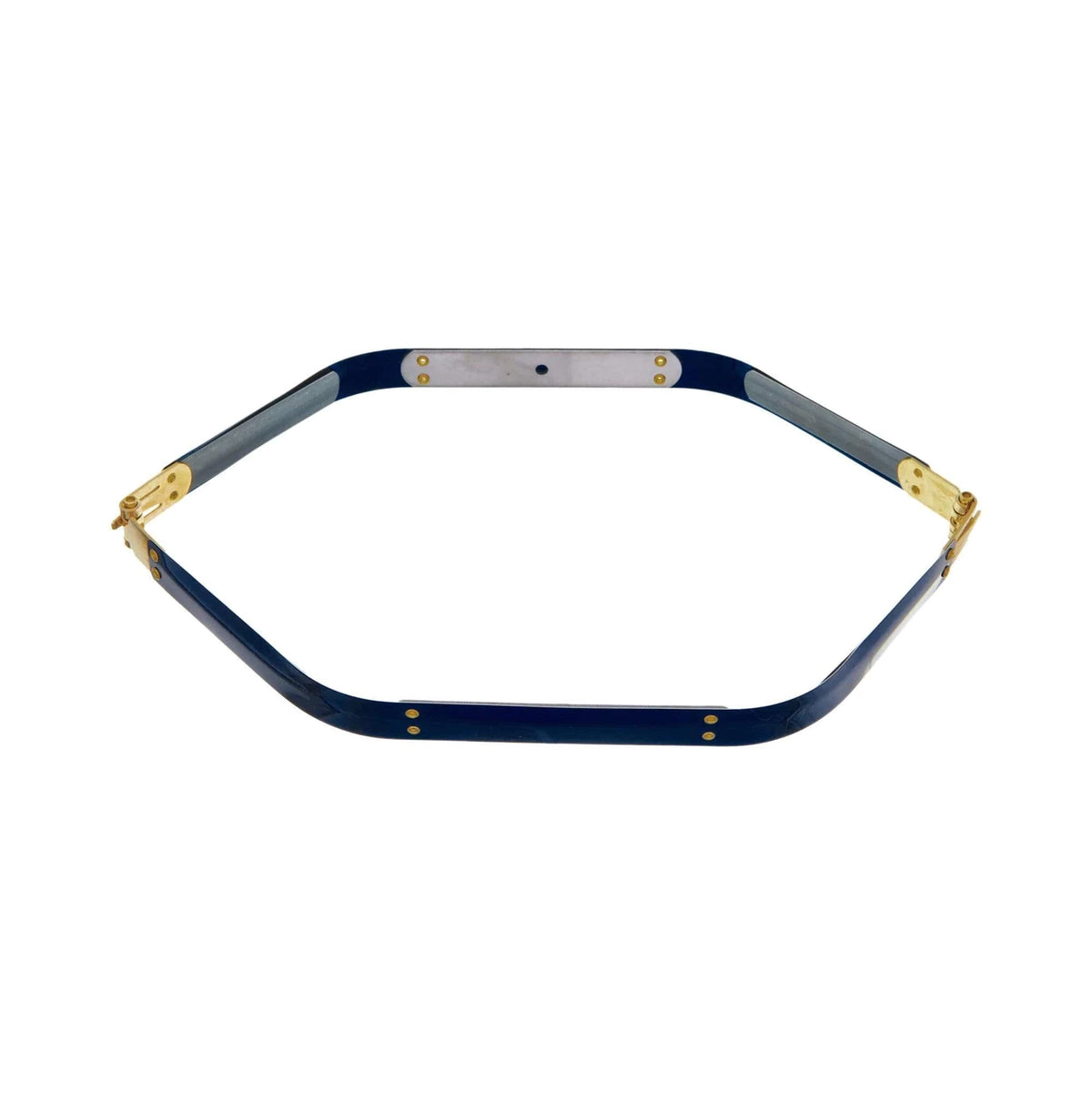 Facile Hexagonal Frame, Steel