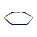 Facile Hexagonal Frame, Steel