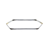 Facile Hexagonal Frame, Steel