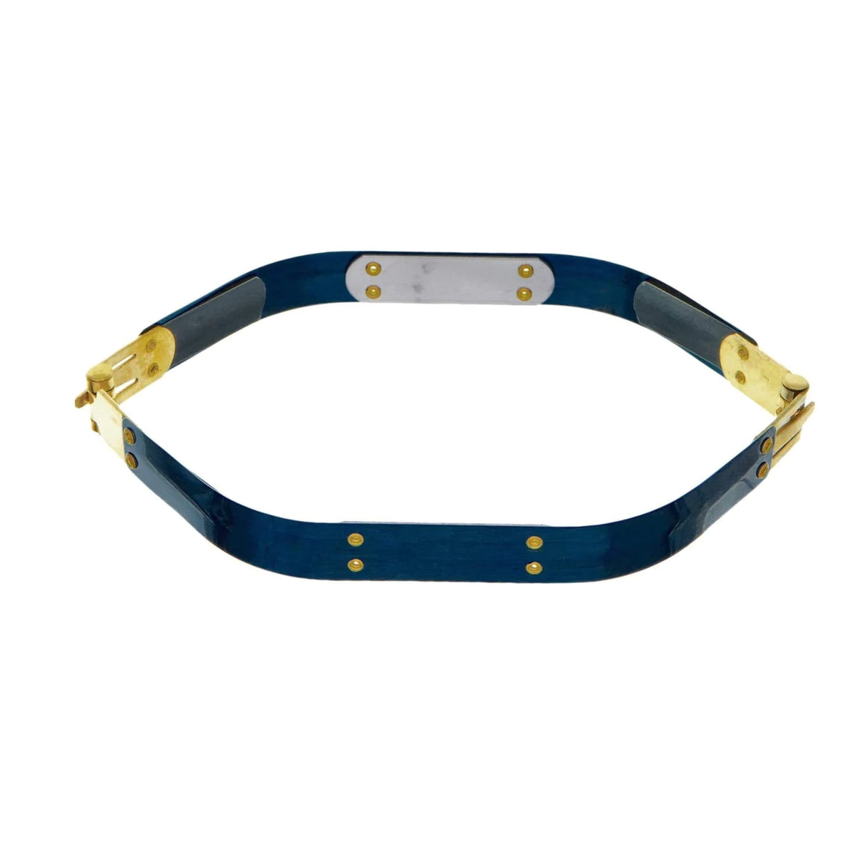 Facile Hexagonal Frame, Steel