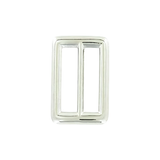 1" Nickel, Cast Concave Slide, Steel